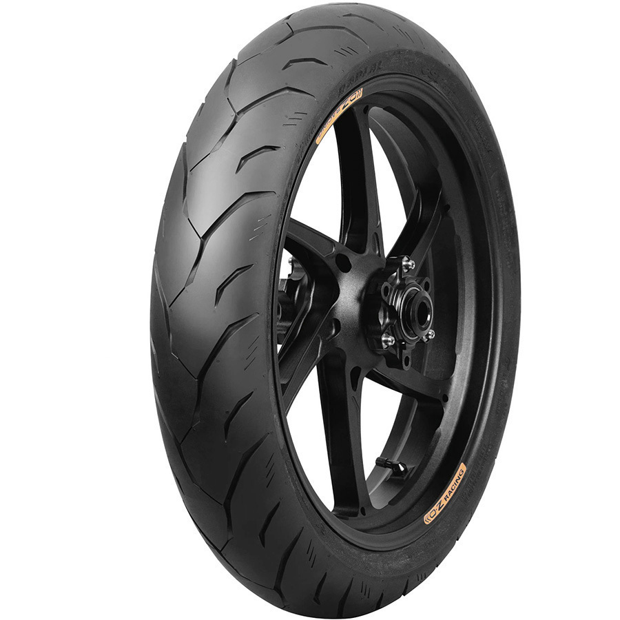 Мотошина CST CM-S1 120/70 R17 58W