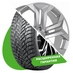Колесо в сборе R19 Nokian Tyres 235/55 T 105 + КиК Серия Premium