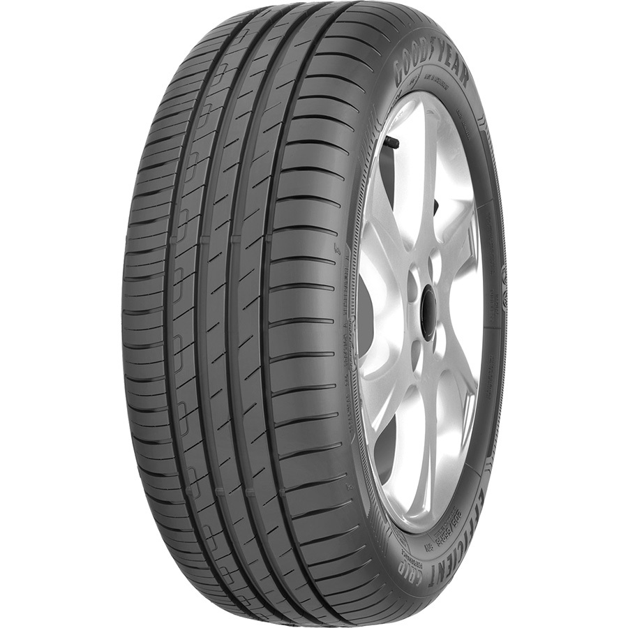 Автомобильная шина Goodyear Efficientgrip Performance Sealant 215/45 R20 95T