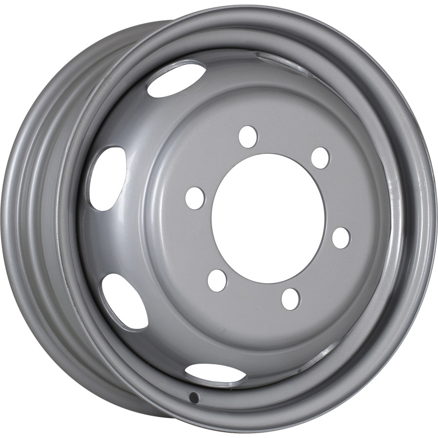 Колесный диск Trebl LT2883D TREBL 6x16/5x139.7 D108.6 ET22 Silver колесный диск trebl x40001 trebl 6x16 4x100 d54 1 et52 silver