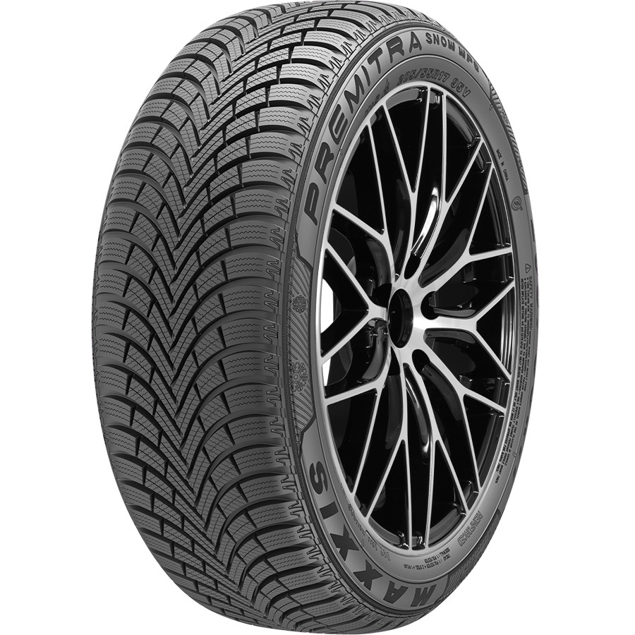 WP6 Premitra Snow 235/40 R18 95V Без шипов
