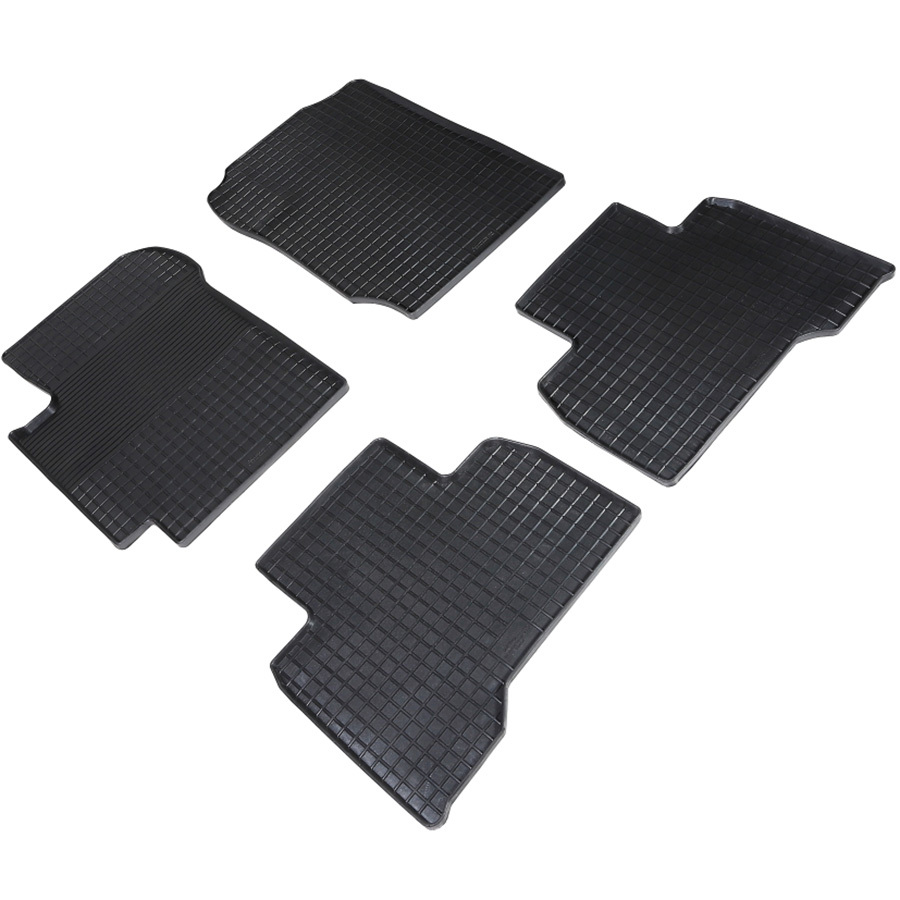 Seintex Коврик в салон Seintex 00346