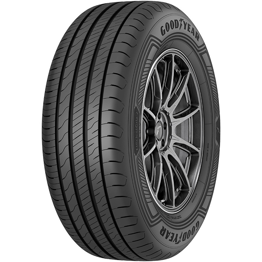 Автомобильная шина Goodyear Efficientgrip 2 SUV 265/50 R20 111V