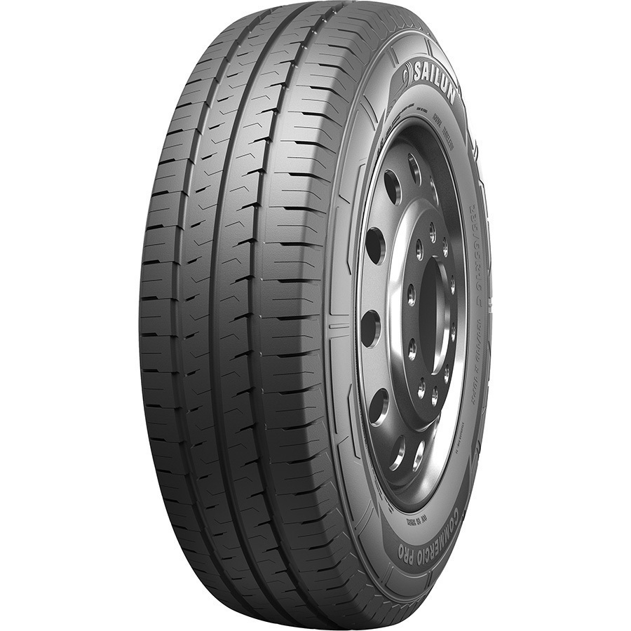 Автомобильная шина Sailun Commercio Pro 215/65 R15C 104T