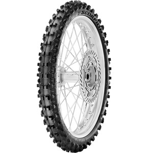 Мотошина Pirelli Scorpion MX32 Mid Soft 80/100 -21 51M TT MST