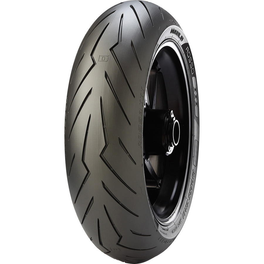 Diablo Rosso III 160/60 R17 69W
