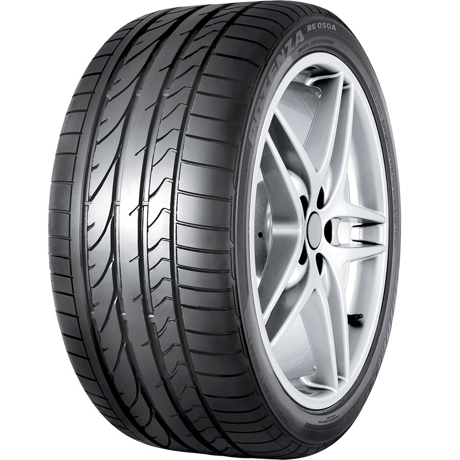 Автомобильная шина Bridgestone Potenza RE050A1 265/35 R19 98Y motion u11 265 35 zr19 98y xl