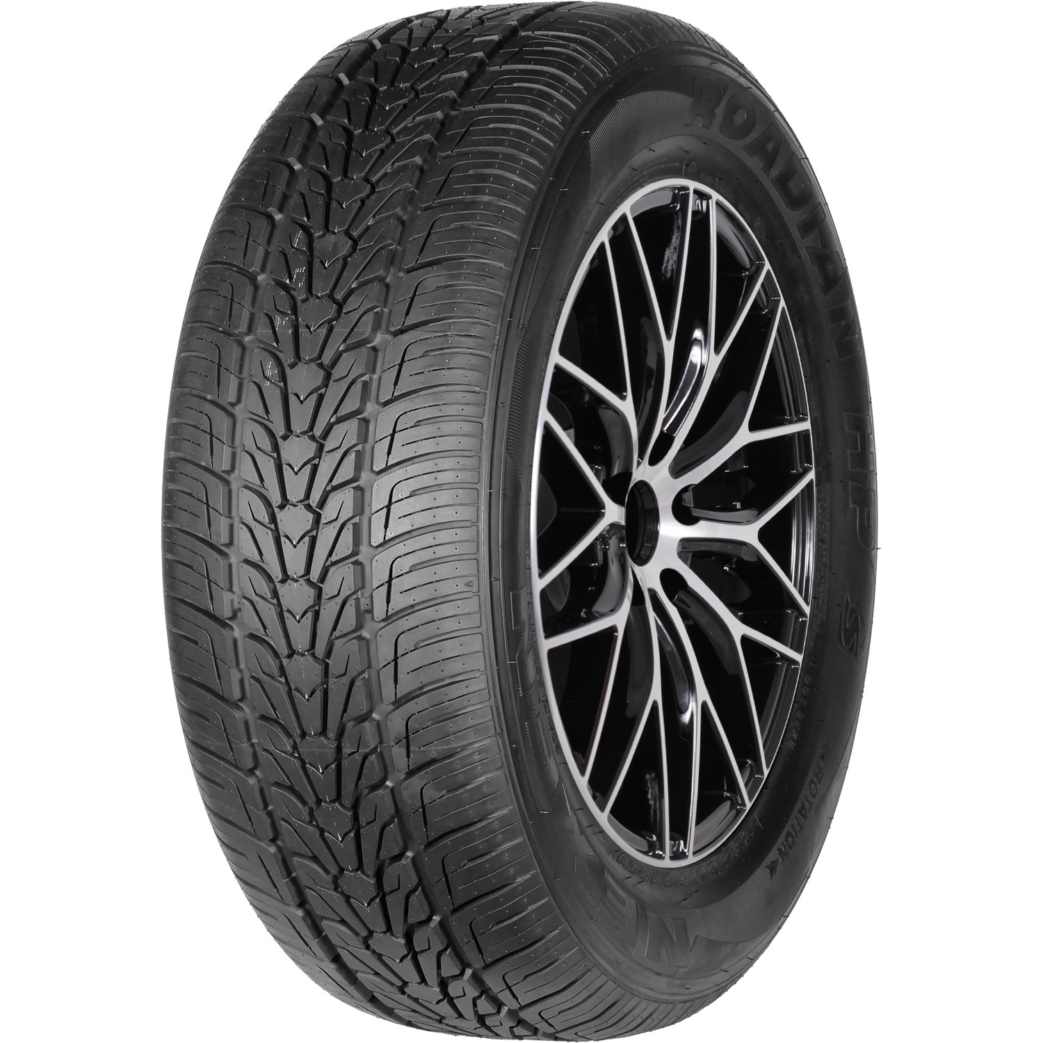 Автомобильная шина Nexen Roadian HP 215/65 R16 102H