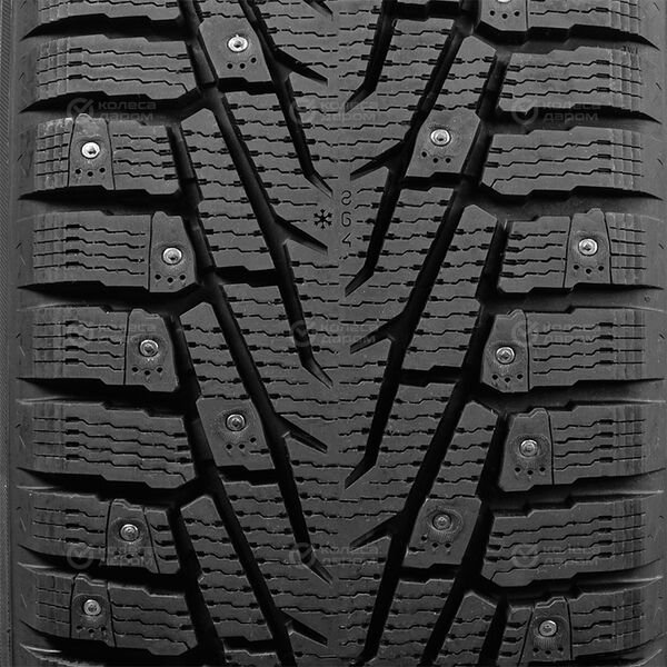 Шина Ikon (Nokian Tyres) NORDMAN 7 SUV 215/55 R18 99T в Красноуфимске
