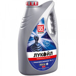 Трансмиссионное масло Lukoil ТМ-5 80W-90, 4 л