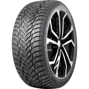 Шины Nokian Tyres Hakkapeliitta 10p SUV  в  Ишимбае 