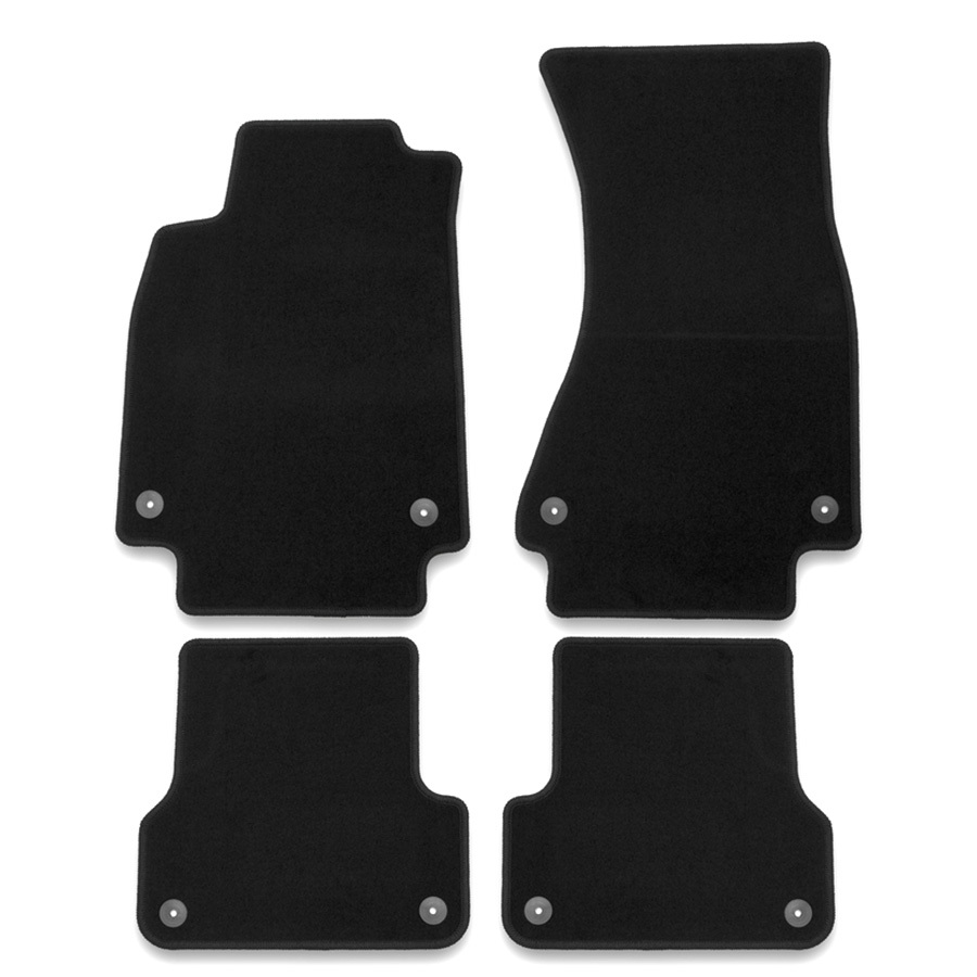 Коврик  Autofamily KLEVER01042001200k