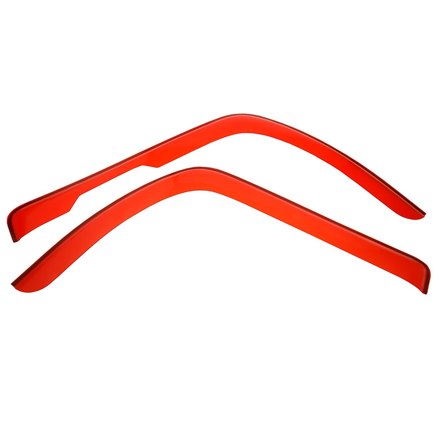 Дефлекторы дверей Rein для DongFeng C80/C120/Z80 2023- (art.REINWV1270)