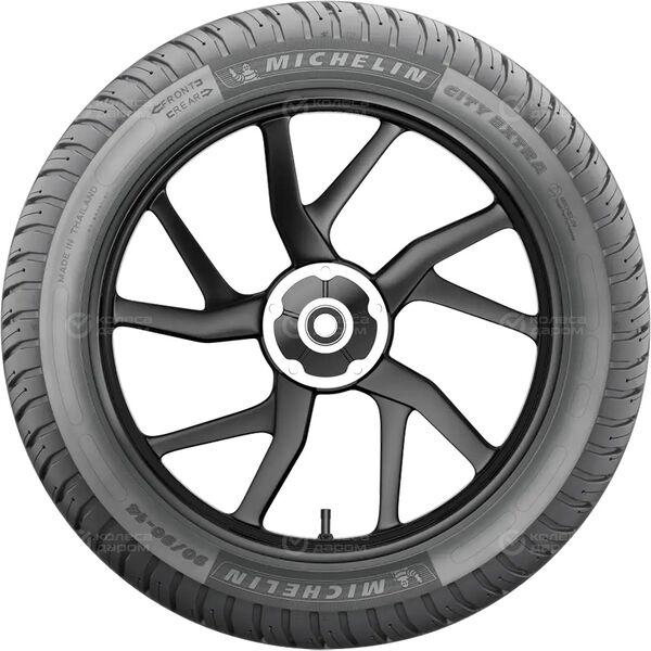 Мотошина Michelin City Extra 2.75 -18 48S TL REINF в Мелеузе