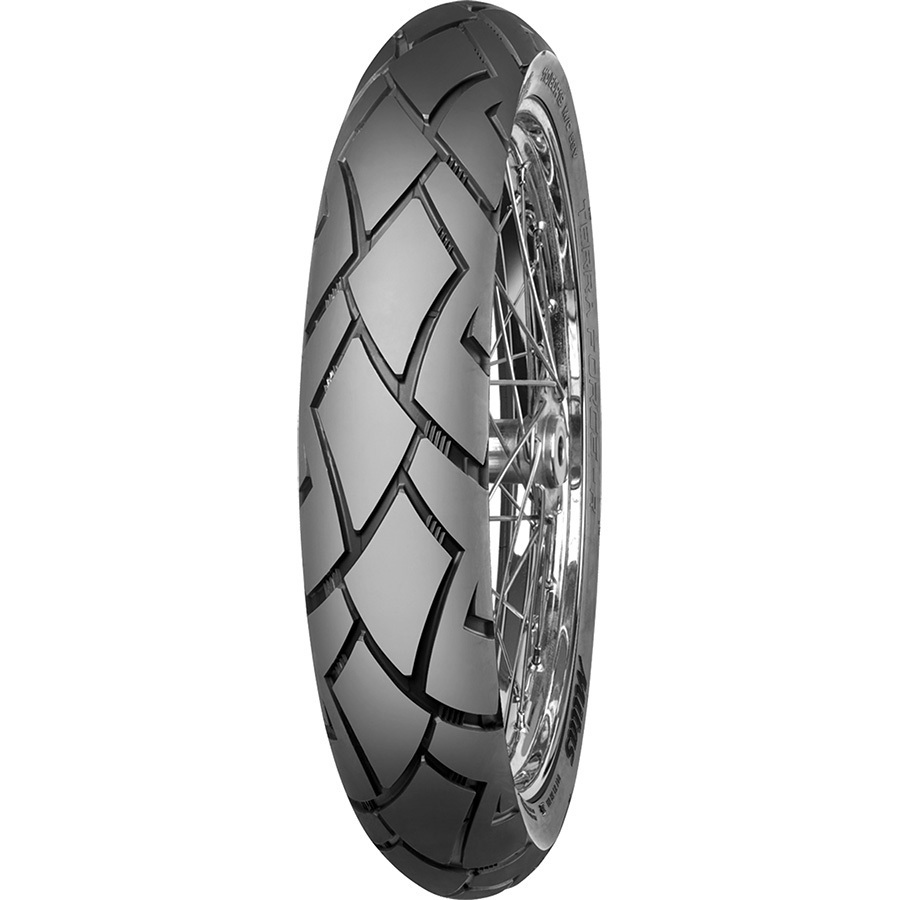Мотошина Mitas TERRAFORCE-R 100/90 R19 57H