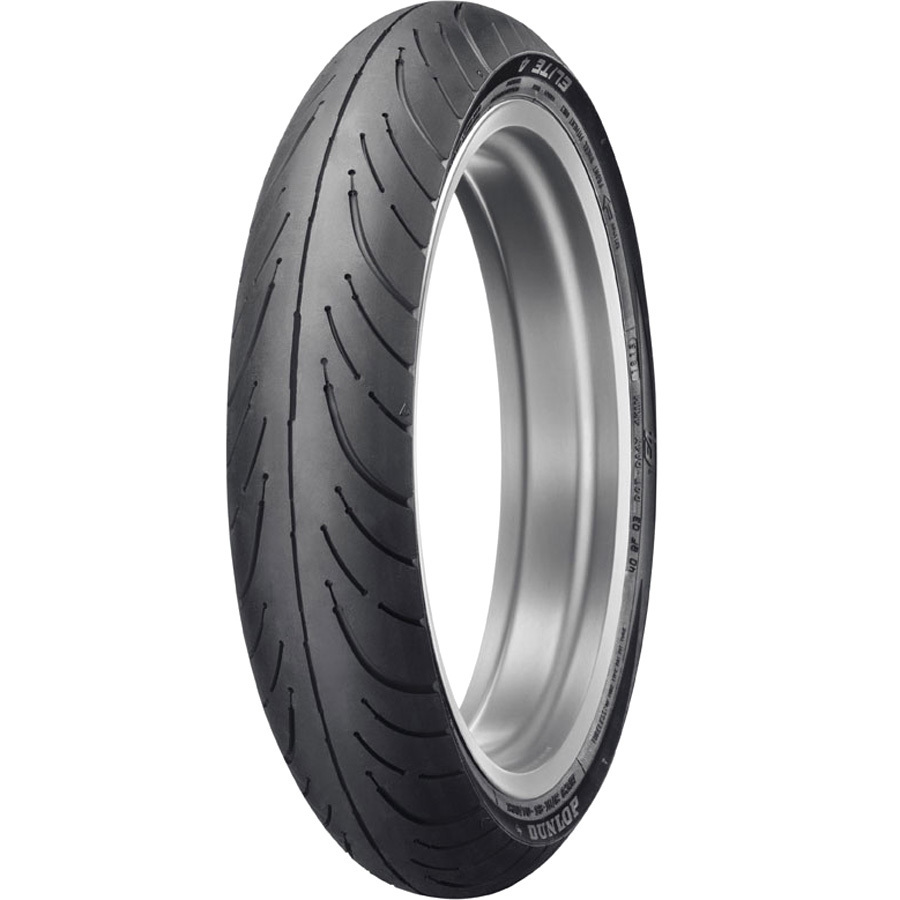 Мотошина Dunlop Elite 4 130/70 R18 63H