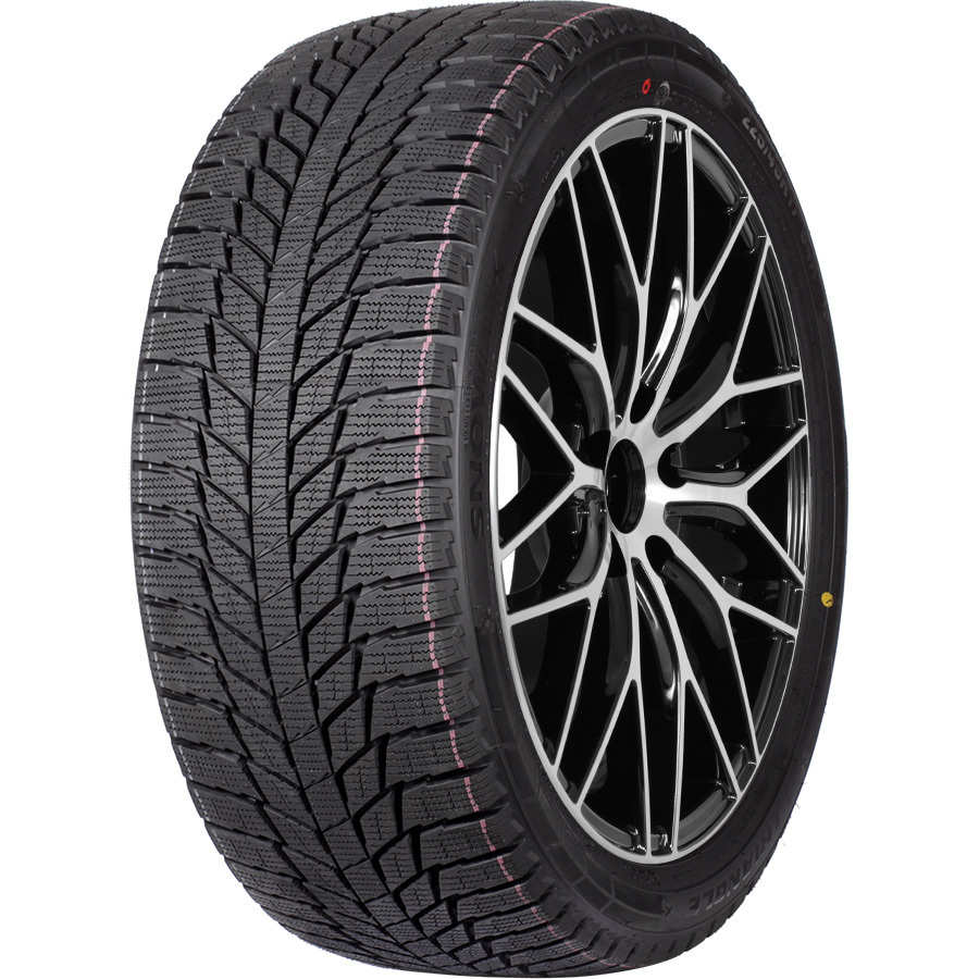 Автомобильная шина Triangle TRIN PL01 225/40 R18 92R Без шипов