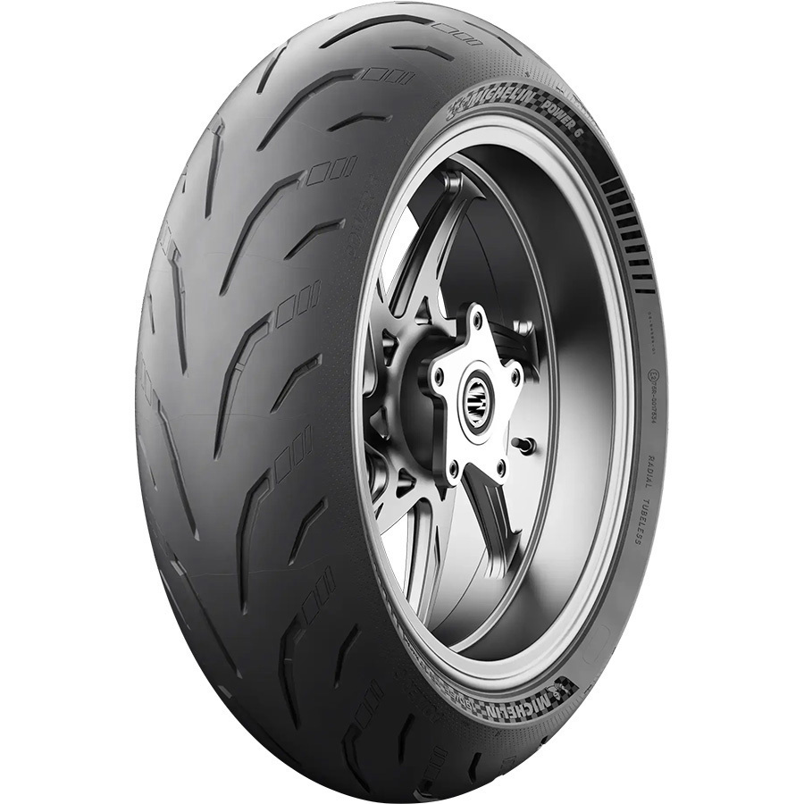 Power 6 160/60 R17 69W