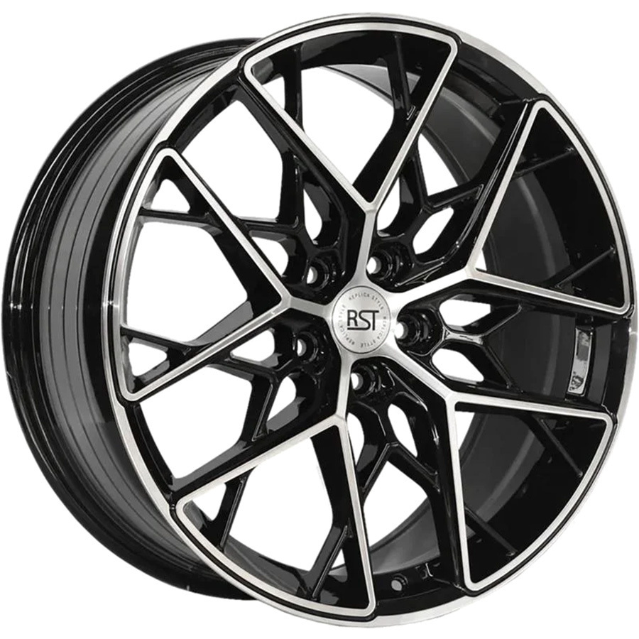 R092FF 8.5x20/5x114.3 D67.1 ET40 BD
