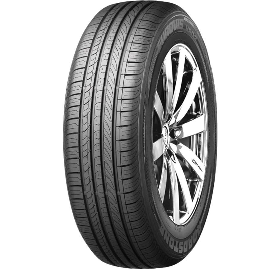 Автомобильная шина Roadstone Eurovis HP02 215/65 R15 96H hf201 215 65 r15 96h