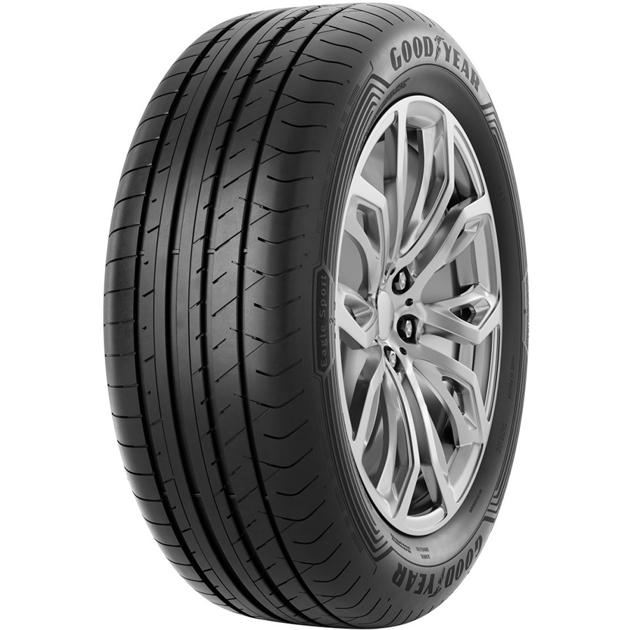 Автомобильная шина Goodyear Eagle Sport 2 SUV 235/50 R19 99V