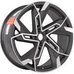 Replay HND387  8.5xR20 5x114.3 ET54 DIA67.1