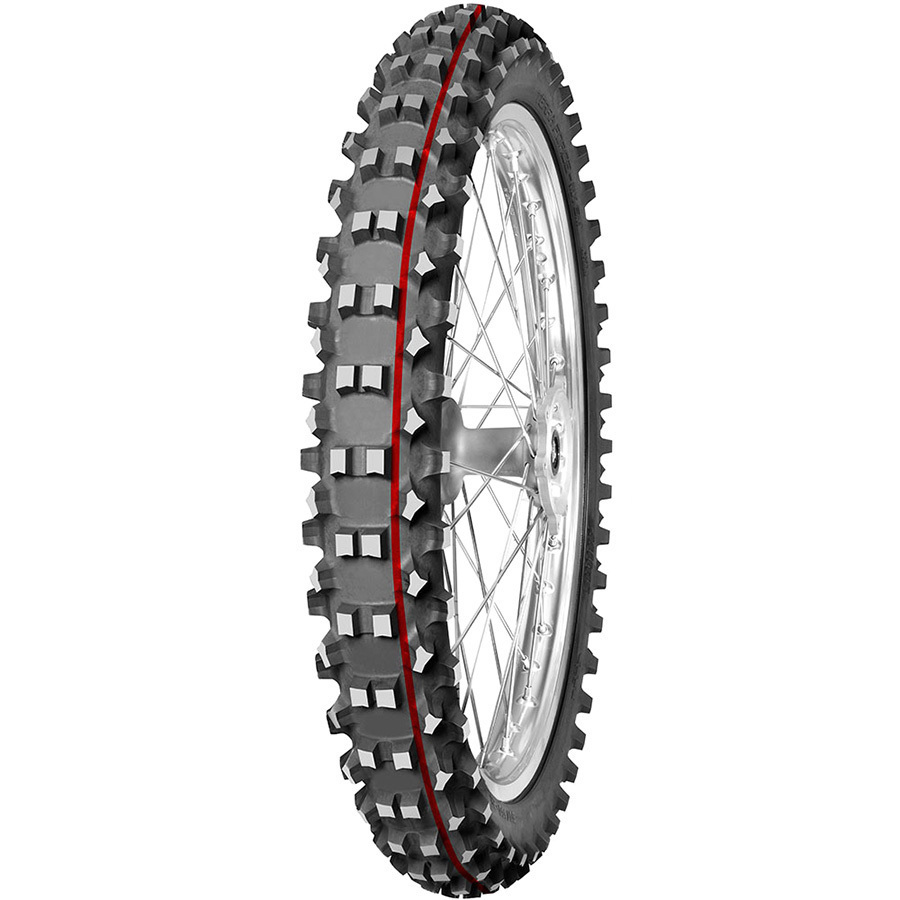 Terra Force-MX SM 70/100 R17 40M