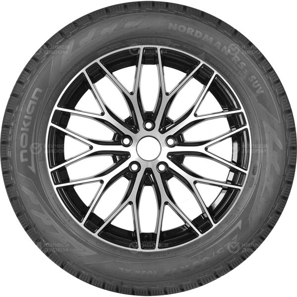 Шина Ikon Tyres NORDMAN RS2 SUV 215/70 R16 100R в Москве