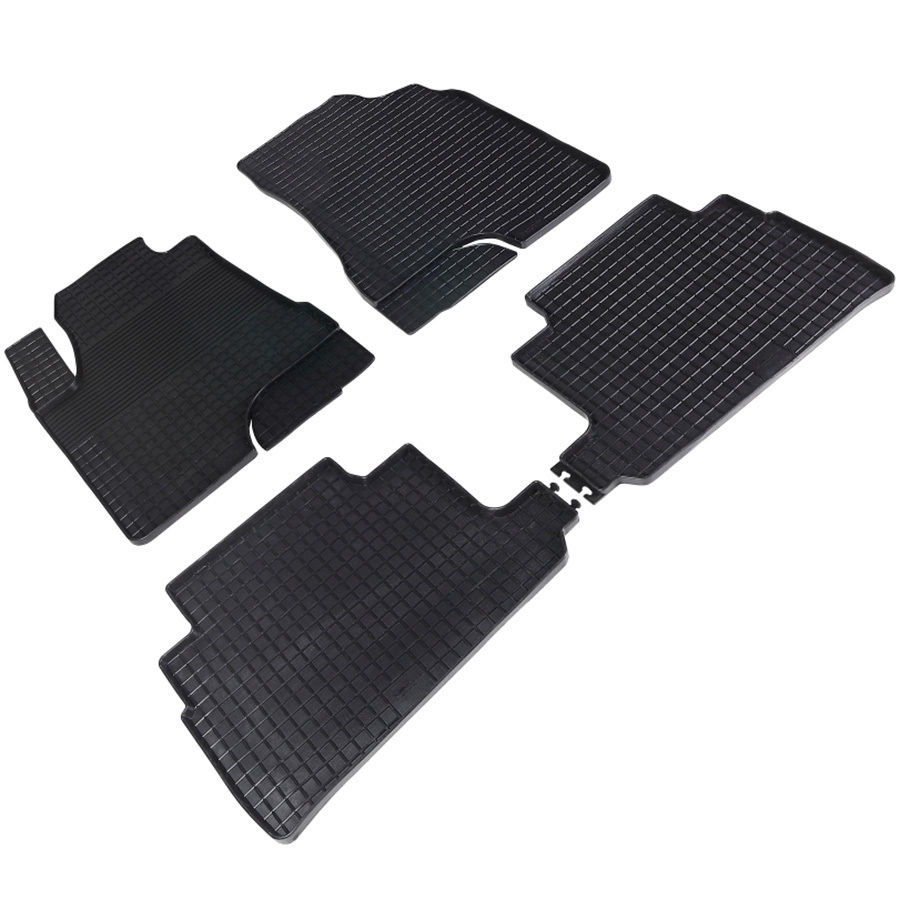 Seintex Коврик в салон Seintex 00403