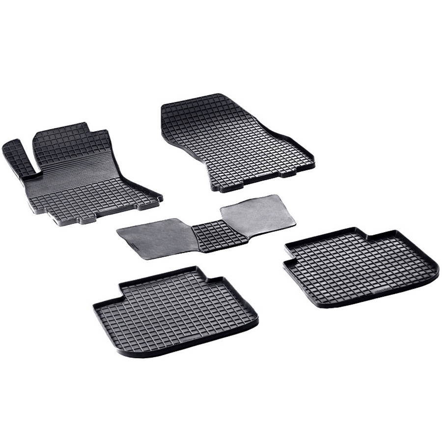 Seintex (Сетка) Коврик в салон Seintex (Сетка) 84874