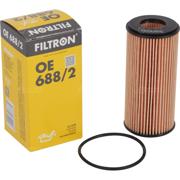 Фильтр масляный Filtron OE6882 в Краснодаре