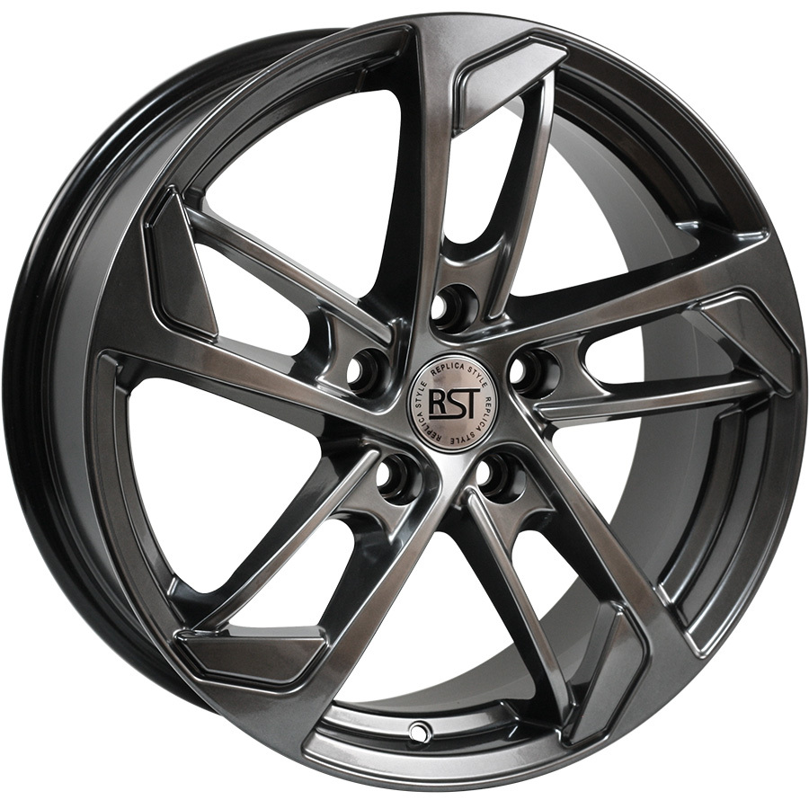 Колесный диск RST R037 7x17/5x108 D54.1 ET40 BH