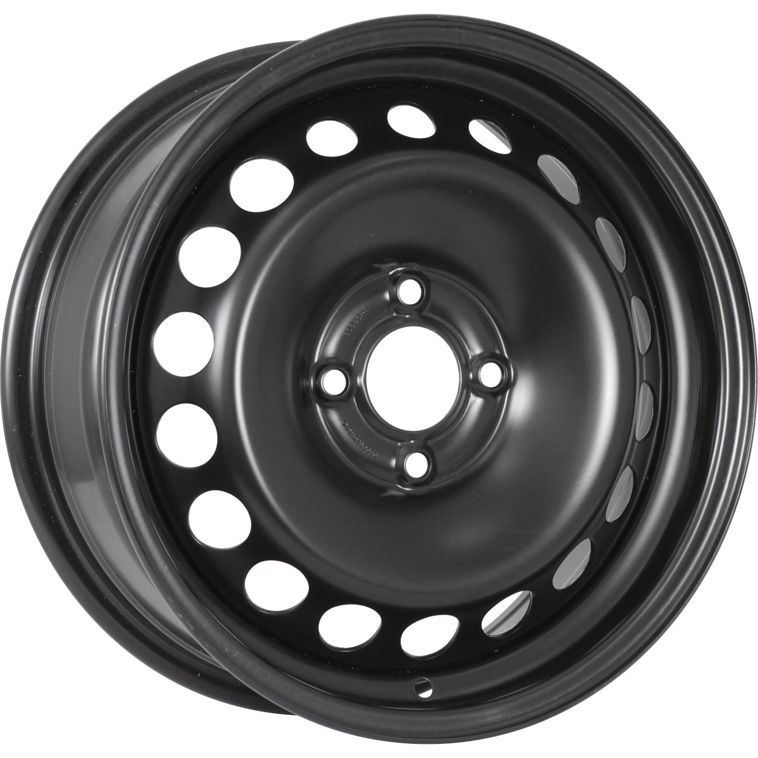 Логан 2 6x15/4x100 D60.1 ET40 Black