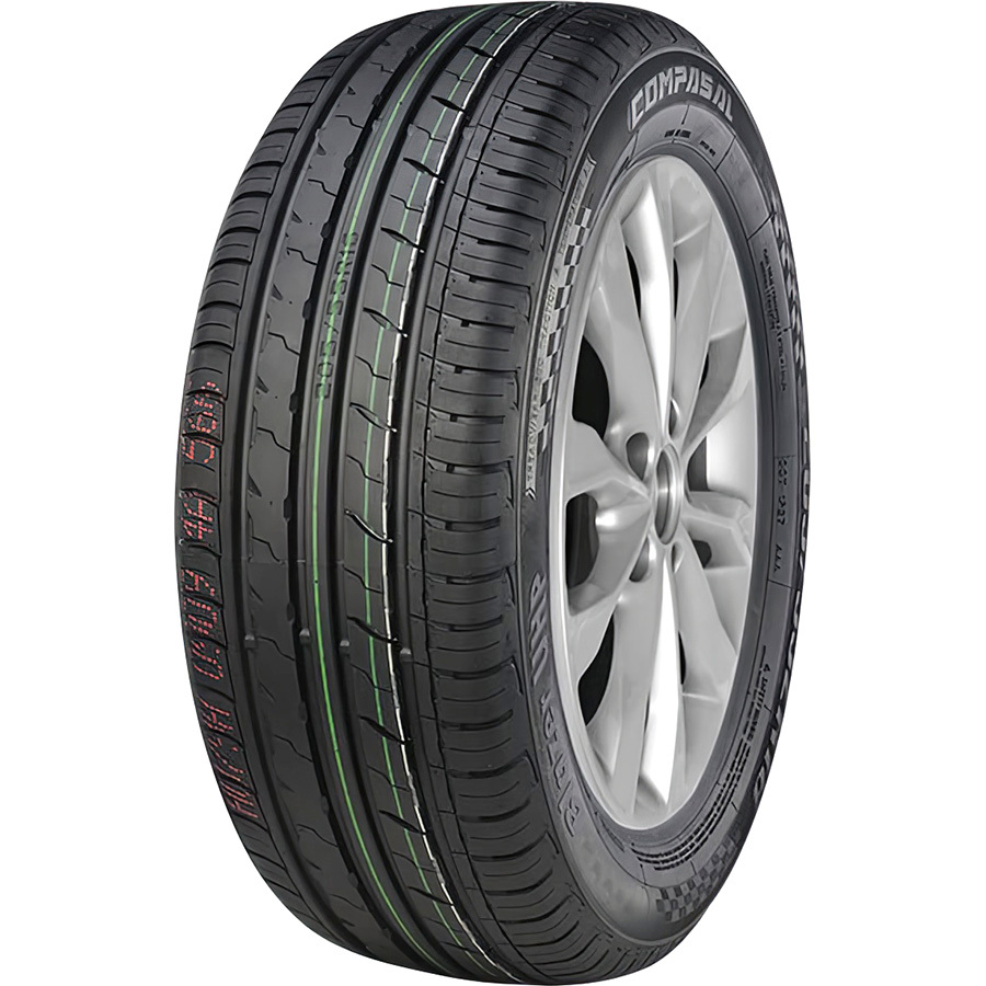 Blazer UHP 245/50 R18 104W