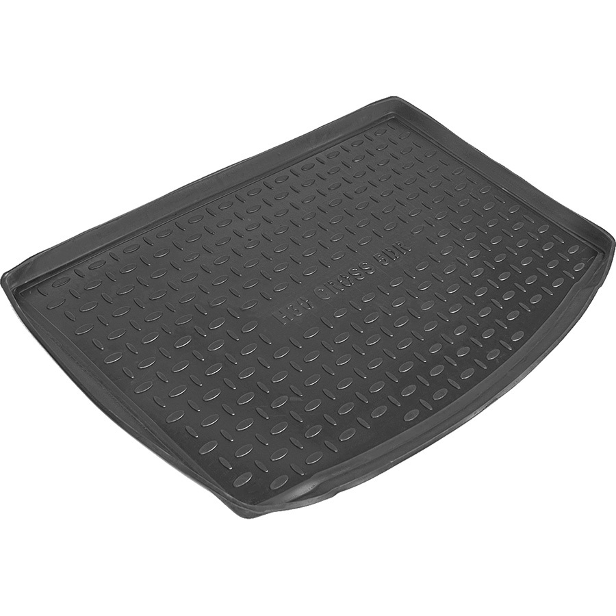 Seintex Коврик в багажник Seintex 85786