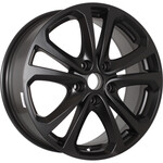 X-trike X113  7xR17 5x114.3 ET45 DIA67.1