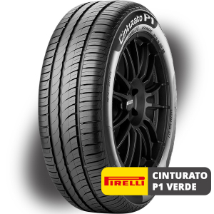 Шина Pirelli Cinturato P1 Verde 185/60 R15 84H