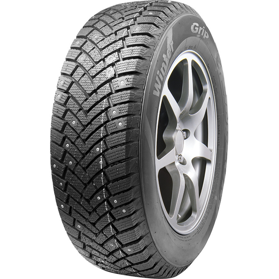 Winter Defender Grip SUV 275/45 R20 110T Шипованные