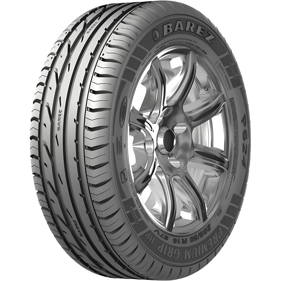 Автомобильная шина Barez Premium Grip P624 205/55 R16 91V
