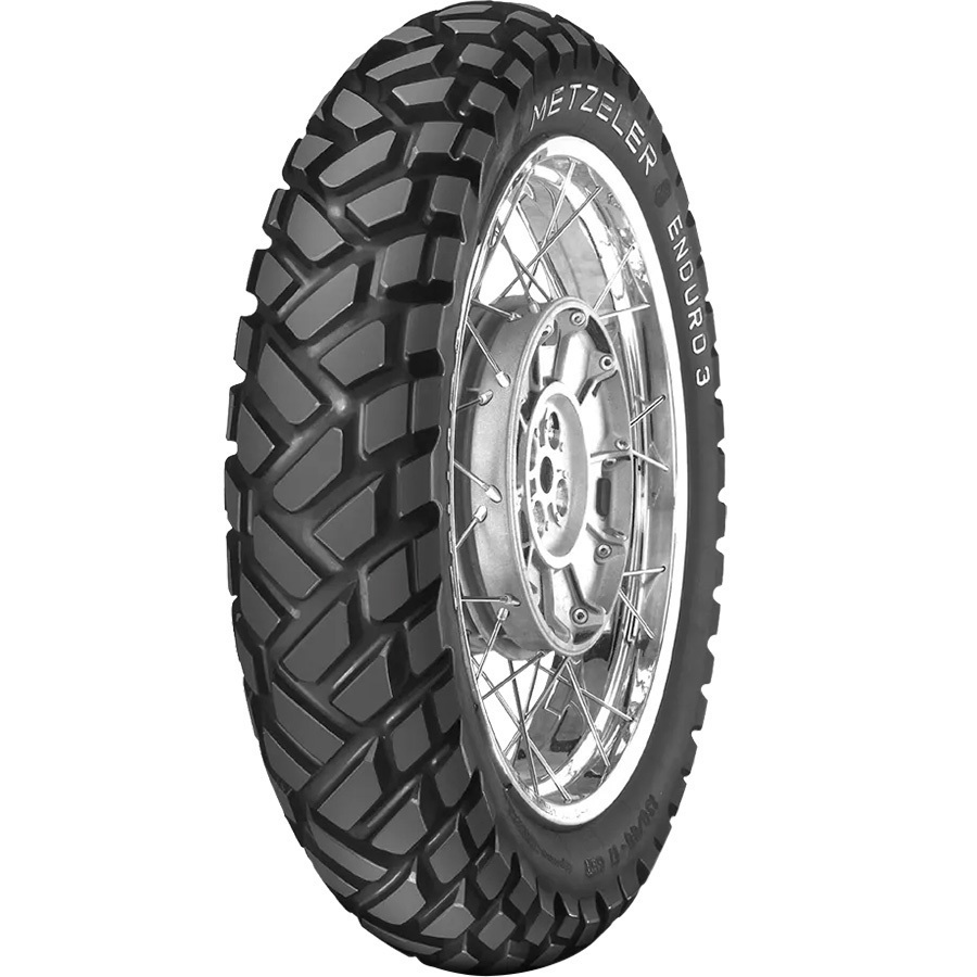 Enduro 3 Sahara 120/80 R18 62S