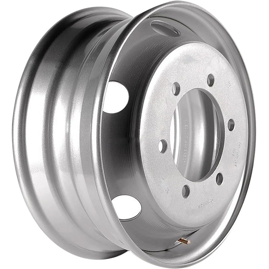 Диски грузовые Asterro Колесный диск Asterro 17104 M18 6.75xR17.5 6x222.25 ET112 DIA161