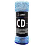 Полотенце микрофибровое для сушки кузова CD Cosmic Dry 60*90 см DETAIL (art.DT0352)