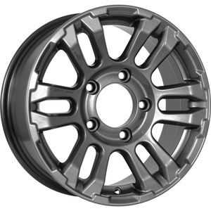 Колесный диск СКАД Тайга  7xR16 5x139.7 ET40 DIA98.5