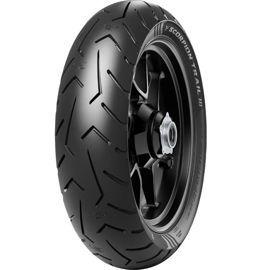 Мотошина Pirelli