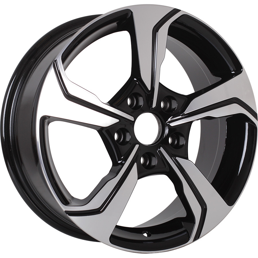 R026 6.5x16/5x100 D57.1 ET40 BD