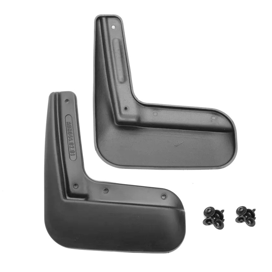 Брызговик Autofamily Брызговики передние Autofamily (art.NLF.AN0356.F13)