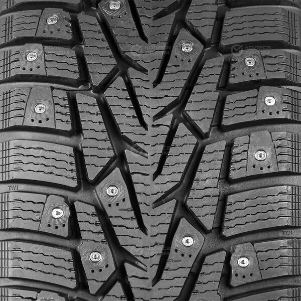 Шина Ikon Character Ice 7 (Nordman 7) 195/60 R15 92T в Нурлате