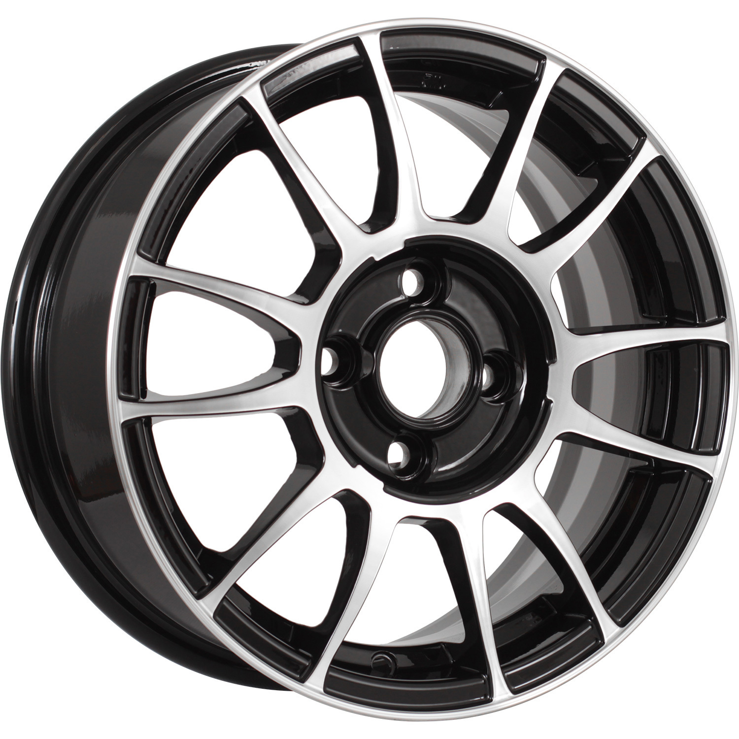 Лухта 37 6x14/4x98 D58.5 ET35 AB