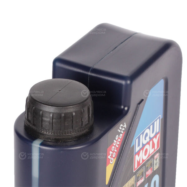 Моторное масло Liqui Moly Optimal Synth 5W-40, 1 л в Миассе
