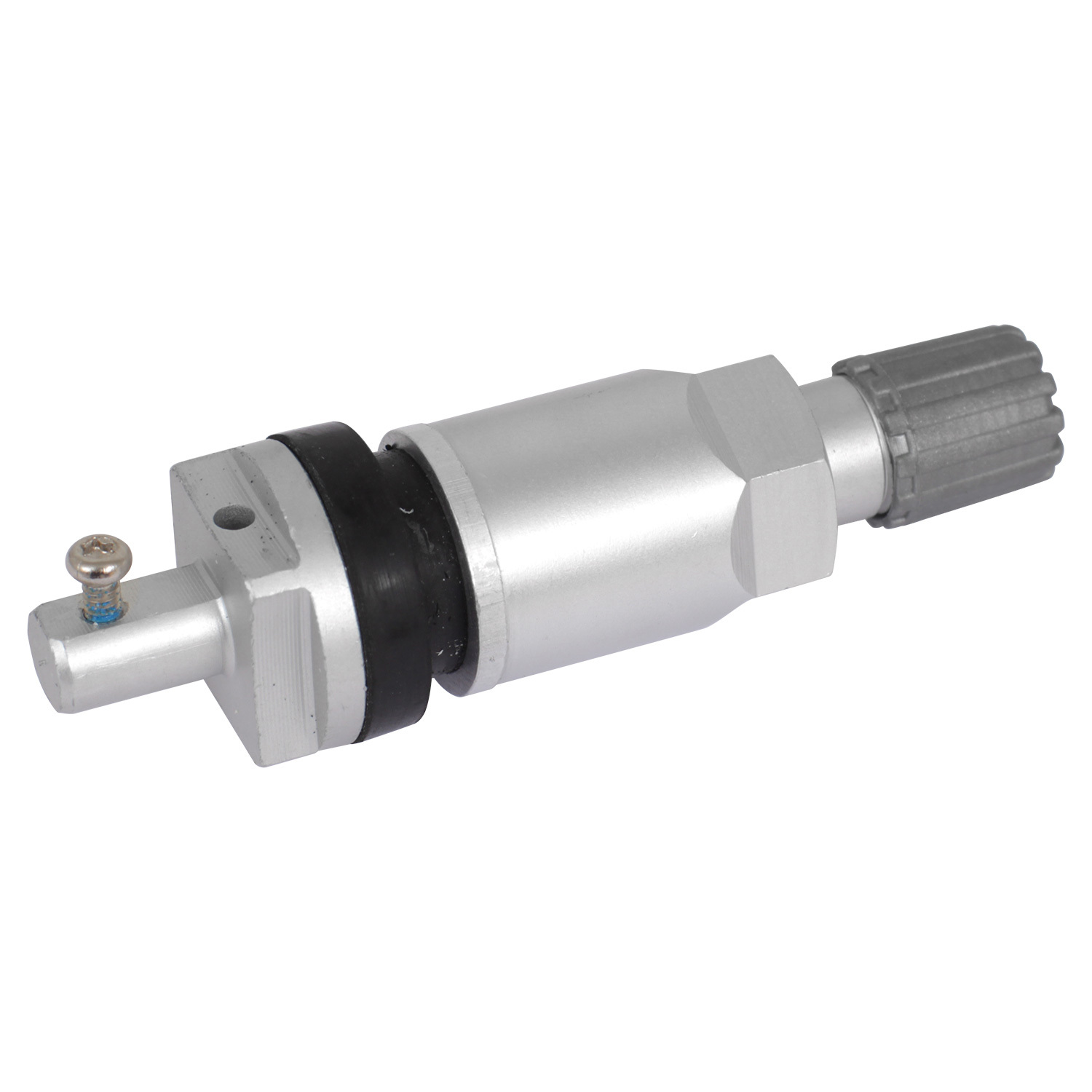 Датчики давления KDW Вентиль датчика давления в шинах алюминиевый KDW-V32